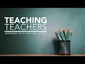 Forney ISD Teaching Teachers Anchor Charts