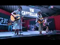 The Castellows - Cowboy Kind of Love, Stage 12, College Station, Texas