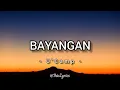 Download Lagu U'Camp - Bayangan | Lirik (Lyrics)