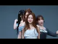 [4k]260802 HITGS VV Applemusic Fansign FOCUS "Little by Little" FANCAM