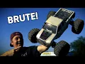 Download Lagu De nieuwe Tekno MT48 2.0 1/8 Truck is een MONSTER!