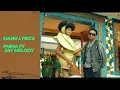 Download Lagu Phina ft. Jay Melody - MANU ( Music lyrics)