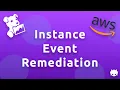 Deploy AWS EC2 Instances whenever your Job Queue Backs up DevOps Event Remediation