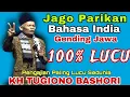 Lagu KH TUGIONO BASHORI TERBARU - BIKIN ADEM ATI PENGHILANG STRESS - BALONG PONOROGO
