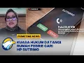 Teka-Teki HP Sutrimo Jejak Terakhir Sebelum Tewas - Primetime News