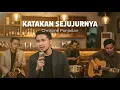 Katakan Sejujurnya - Christine Panjaitan | Jazz Fushion Cover by Perkasa Studio