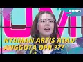 Download Lagu TRANSFORMASI TINA TOON DARI PENYANYI CILIK, ARTIS HINGGA ANGGOTA DPR - RUMPI (22/3/22) P3