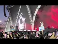 UZİ X MOTİVE | ANAKONDAS | İstanbul Festival Live