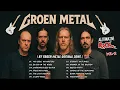 Lagu 🤘BEST HARD ROCK METAL SONGS 2025|Powerful Western Rock Music Compilation|Groen Metal