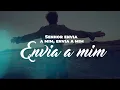 Sued Silva e Anna Clara Rocha | Isaías 6 [Video Letra]