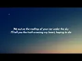 Kygo - Freeze (Lyrics)