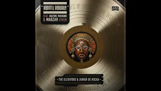 the elevatorz x junior de rocka x mabzar feat ngizwe mchunu abantu abadala
