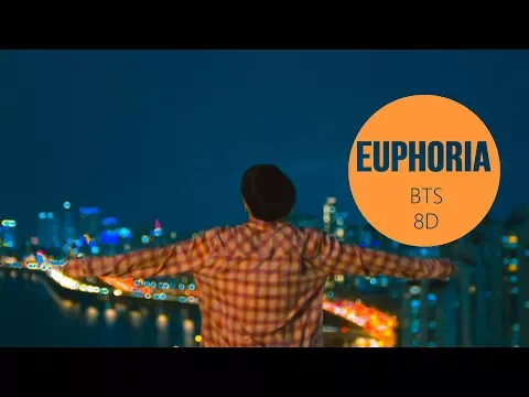 Download MP3 BTS JUNGKOOK - EUPHORIA [8D USE HEADPHONES] 🎧