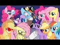 Download Lagu Unknown Suffering V2 but My Little Pony characters sing (FNF My Little Pony) - [UTAU Cover]