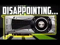 GTX 1650 Benchmarks Leaked Spoilers It s disappointing