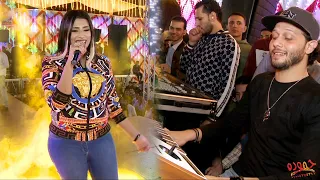 حبيبي حياتي خلاص حقك عليا          يارا محمد و عبسلام   مليونيه   حمدى عوض   أستاد بنى عبيد دندنها