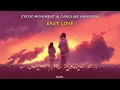 Static Movement \u0026 Caroline Harrison - Easy Love (Lyrics Video)