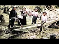 Tahoe History - Tahoe City