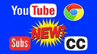 easy download youtube subtitles chrome new method