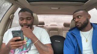burna boy money play reaction 