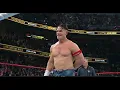 Lagu Thank you Cena , We see a referee in tears   01:42 :(
