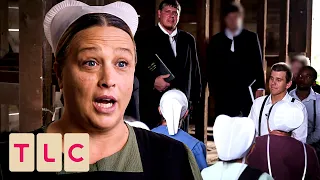 Esmeralda Searches For An Amish Partner After Full Makeover | Suddenly Amish