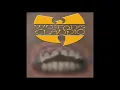 Wu Tang Claudio - Kherfulll feat. Wu-Tang Clan (prod. RZA)