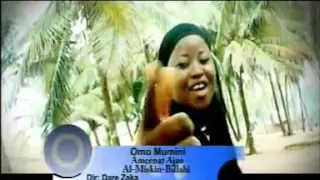1 ameenath ajao obi rere 1