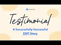 EMT Success Story How I Passed with Pocket Prep