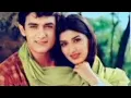 Lagu Is Deewane Ladke Ko | Aamir Khan, Sonali Bendre | Alka Yagnik | Sarfarosh (1999) | Bollywood Song