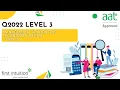 AAT Q2022 Level 3 Management Accounting Techniques MATS - Task 3