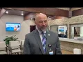 State of Tennessee Commissioner of Health visits Healing Hands Health
