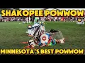Minnesota s BIGGEST BEST POWWOW 2025