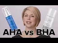 What Is The Difference Between AHA and BHA Paula s Choice Singapore