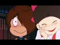 【ゲゲゲの鬼太郎】猫娘・ねずみ男のキャラソン集【3期・4期・5期】