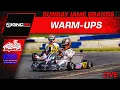 Download Lagu 2025 IAME USA Grand National Championship | Mooresville, NC | Sunday - Warm Ups