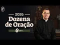 Lagu 6º dia - 12 Dias de Oração pelo ano de 2026