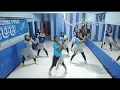 Download Lagu senam kreasi bojo loro bersama uuk crew