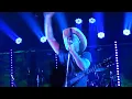 Kevin Fowler " Hard Man To Love" @ Graham Central Station Longview
