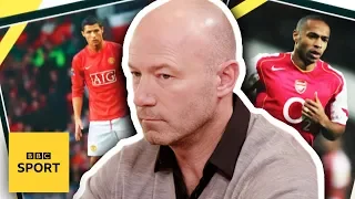 Who is the best overseas player in Premier League history BBC Sport