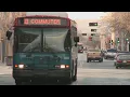 City proposing evaluation redesign of ABQ Ride bus routes