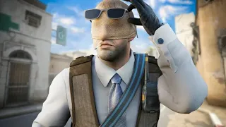 CS2 IN A NUTSHELL