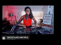 Download Lagu Smooth Jazz and Soul with DJ Sapphire on 18 August 2025
