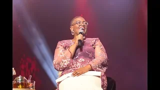 ntokozo mbambo yekumusa live 