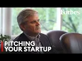 How To Pitch Billionaire AOL Founder Steve Case Forbes