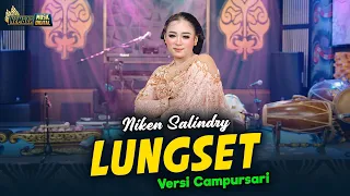 Download Niken Salindry - Lungset - Kembar Campursari (Official Music Video) MP3