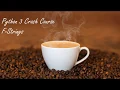 Python3 Crash Course F-Strings