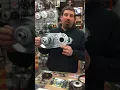 Comet TAV 30 Series 3/4 Torque Converter ( Highest Quality you Can Buy) - Video 3 of 2