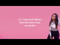 Ronisia-Doucement Parole