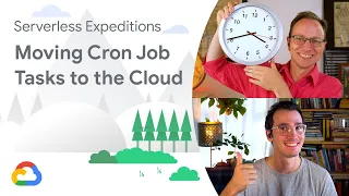 Moving Cron Jobs to the Cloud